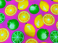 Image 6 of Fruit Scrub Hats