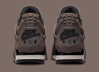 Image 4 of Jordan Retro 4 “Cave Stone”
