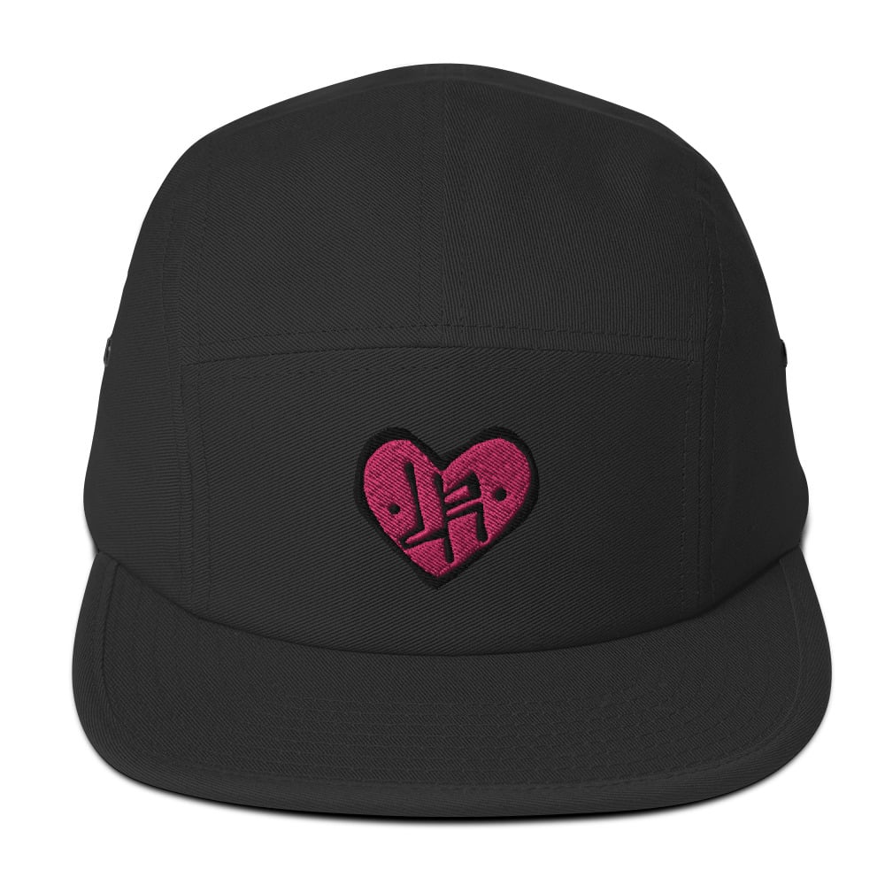 “All is Love Five” Panel Cap (3 colours available)
