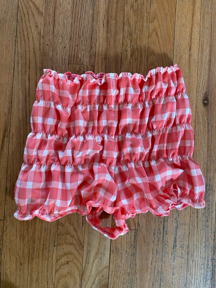 Image of Daisy Bloomers