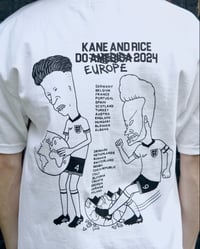 Image 2 of Kane & Rice Do Europe Bootleg - Draw Like 94