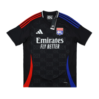 Image 1 of Olympique Lyon Away - 2024/25