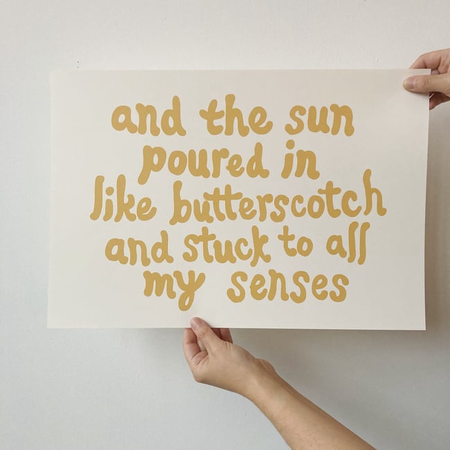 JONI Print