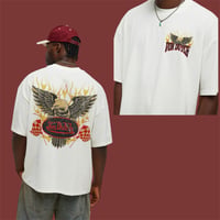 Von Dutch Eagle Shirt