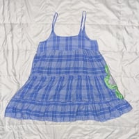 Image 2 of clover dress