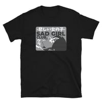 Image 4 of Sad Girl Club v1