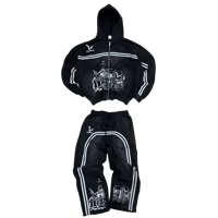 Image 2 of “ALL SAINTS” Jogger