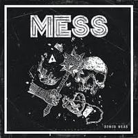 Mess. Somos Mess. Singles & EP’s