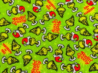 Image 20 of Xmas III Scrub Hats