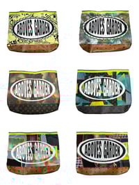 Image 1 of AG XL TOTE BAGS PT.2