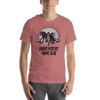 Image of Blood Breasts and Beasts T-shirt