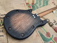 Image 3 of Boggart Electric banjo