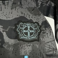Image 3 of Leverkusen 24/25 Third