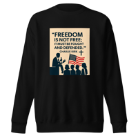 Image 1 of Freedom Sweatshirt
