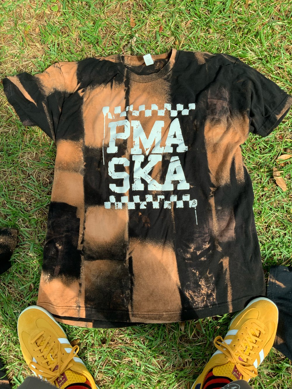 PMA SKA