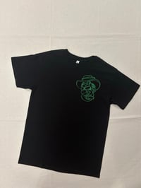 Image 2 of Tonk throw up tee