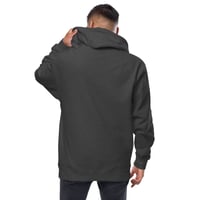 Image 5 of BEND ZIP-UP HOODIE
