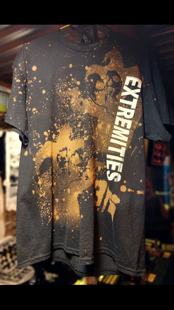 Image of Extremities Joker Bleach Shirts 