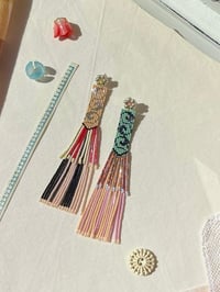 Image 1 of Tango dress Funky