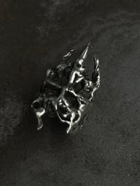 Image 3 of hexthorn ring