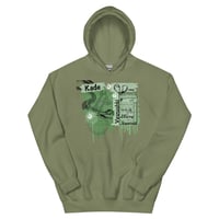 Image 11 of Officially licensed Kade Unisex Hoodie
