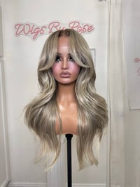 Image 1 of Maya luxury free part (ready to ship) 