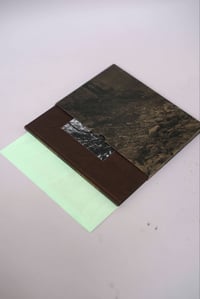 Image 3 of Beneath Mercia limited edition 