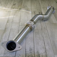 Image 1 of SR20VE 20V DOWNPIPE