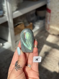 Image 8 of CHOOSE YOUR OWN MINI LABRADORITE FREEFORM -MADAGASCAR-