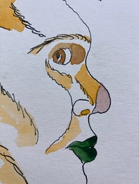 Image 5 of Tonight! Drawing 