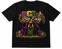Image 1 of SCI Big Easy