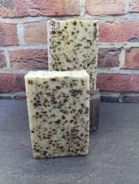 Alatasamana (Black African Soap)