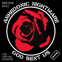Brazen Bull 12” EP COMING SOON