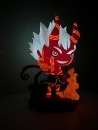 Image 2 of Shinrabanshoman 