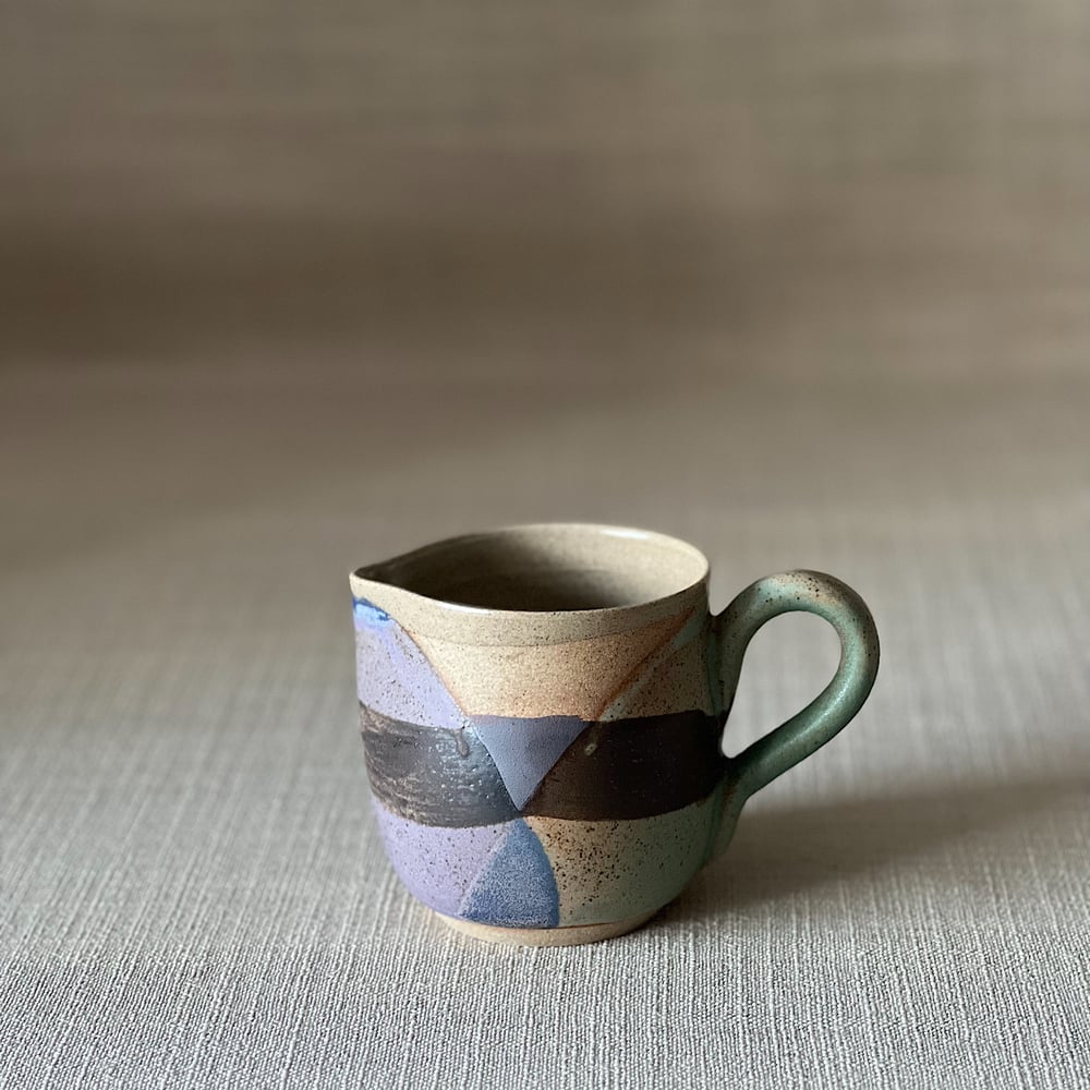 Image of MIDNIGHT SMALL JUG