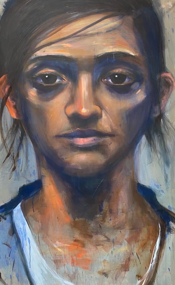 Image of Someone