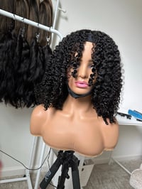 Image 3 of The soft Freedom curl