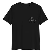 Image 2 of "Pray More" t-shirt