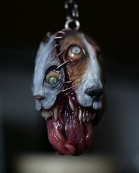 Image 9 of Custom commission- family pets