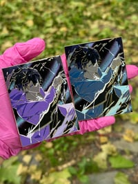 King of shadows - Extras