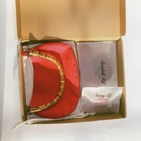 Image 3 of Seashell Baguette kit