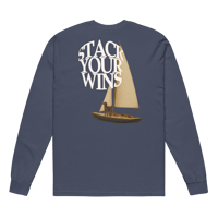Image 1 of Caviar Sailing 1: Heritage Sport Collection