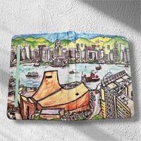 Image 2 of Hong Kong Cultural Centre Notebook