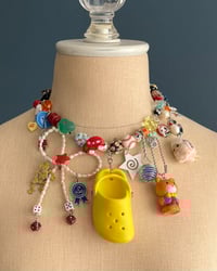 Image 1 of Losing My Marbles