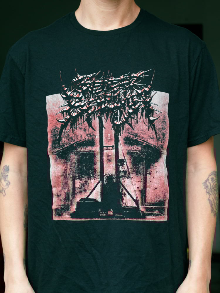 Image of EP ART TSHIRT