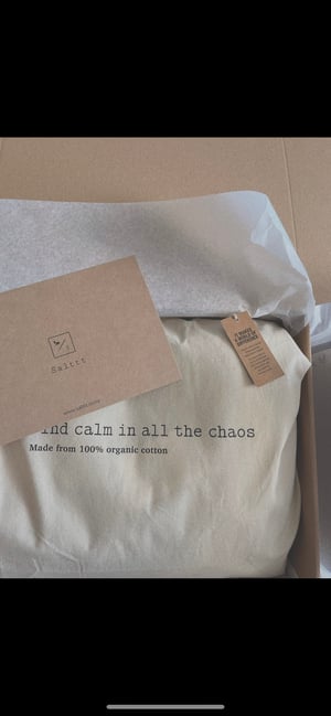Image of Salttt Shopper