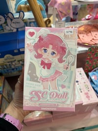 Image 1 of Teenar High School Student’s Club Blind Box