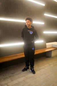 Image 1 of Full of Love Sweatsuit..