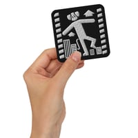 Image 4 of Macro Patch