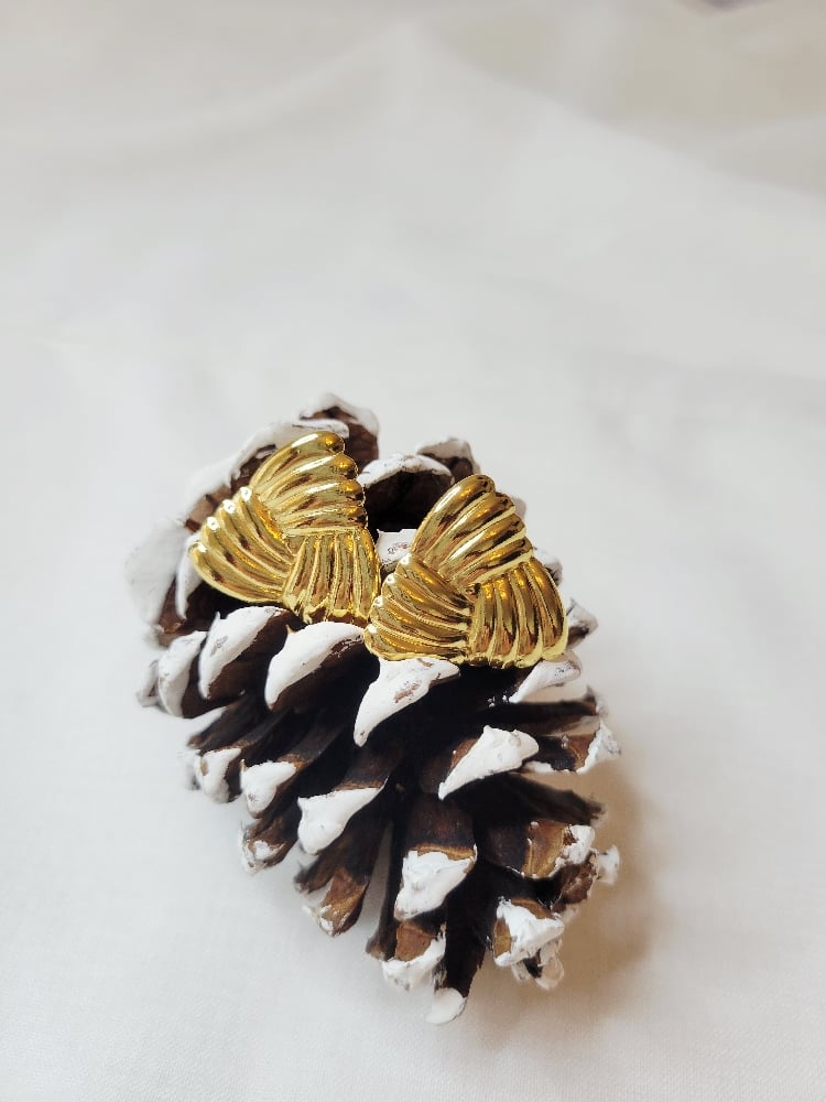 Image of Dorados earrings 